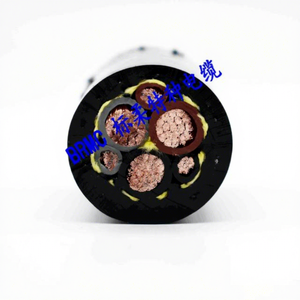 Cables y Carretes Fabricados por Shanghai Biao Rou, Estándar Europeo, 2.0 kg, 1 Año de Garantía - Product Image 1