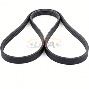 สายพานวีริบบ์คุณภาพดั้งเดิม 25212-02552 สำหรับฮุนได เกีย เค3 25212 02552 - Product Image 3