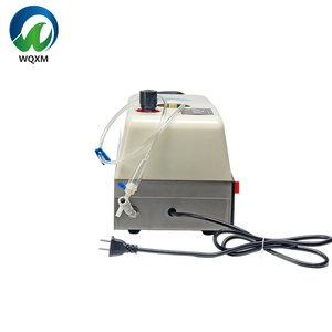 Jeringa <span class=keywords><strong>Veterinaria</strong></span> Neumática Continua Profesional, Máquina de Inyección de Vacunas de Alta Precisión, Reutilizable, Nueva, Automática - Product Image 4