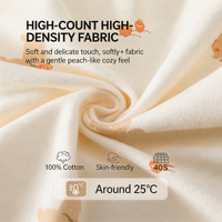 Ensembles de barboteuses pour bébés, unisexe, printemps, automne, hiver, combinaison pour nouveau-né, en pur coton, sous-vêtement, manches longues, simple boutonnage