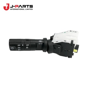 สวิตช์ไฟเลี้ยวสำหรับนิสสัน นาวาร่า D40 ปี 2005-2015 รุ่น OE 25540-CB62E 25540CB62E - Product Image 1