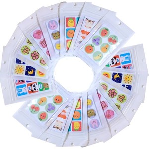 Autocollant Répulsif <span class=keywords><strong>Anti</strong></span>-Moustiques pour Bébés et Adultes – Protégez-vous des Piqûres d'Insectes – Utilisation Extérieure - Product Image 2