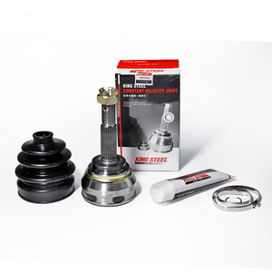 Joint homocinétique extérieur KingSteel pour <span class=keywords><strong>Nissan</strong></span> Sunny N14, référence OEM 39211-60Y00, NI-17 - Product Image 1