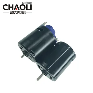 7.4v Motor Micro Motor 370 7.4V And 11.1V With High Torque For Water Bullet Gun And Robot