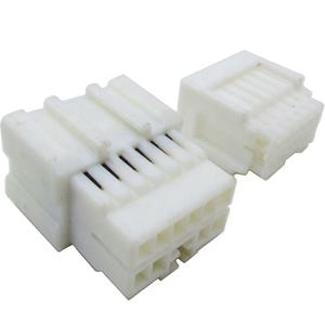 10ピン防水オート電気コネクタ（メス・オス）ワイヤーハーネスコネクタ - Product Image 2