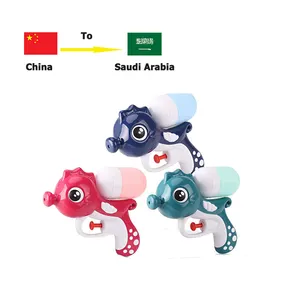 Oost-3 Stuks Waterpistool Speelgoed Voor Kinderen Te Koop Van China Tot Saudi-Arabië Ddp Deur Tot Deur Verzending Partij Spel