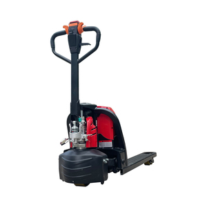 Weliftrich, 1,5 toneladas, 1500kg, 2,0 toneladas, 2000kg, elevador de palé de mano eléctrico completo de servicio pesado con carretilla elevadora con batería de litio - Product Image 3