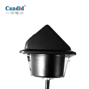 Modèle intégré Caméra de recul de stationnement Matériel Vis Type de suspension Caméra de recul de recul - Product Image 6