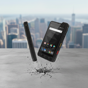 Smartphone robuste résistant à l'eau original Sonm XP8 XP8800, double SIM, 64 Go, 4G LTE débloqué, écran 5 pouces - Product Image 6