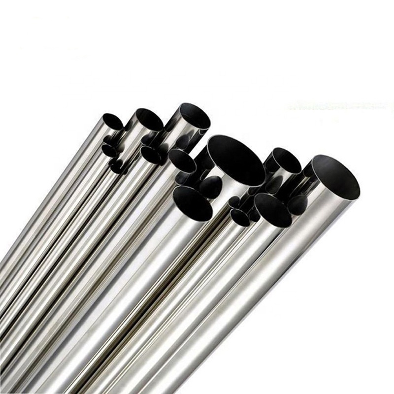 405 stainless steel tube oxidation resistance