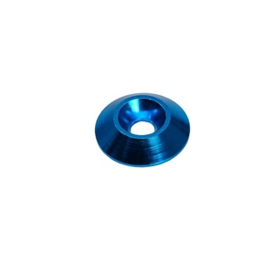 Laiton de précision pour usinage CNC, découpe laser, tournage, pièces de rechange, services de tôlerie Baixingda - Product Image 3