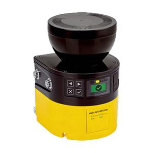 Scanner laser de sécurité MICS3-ACAZ40PZ1P01 compatible avec MicroScan3 Core/Pro AMR pour la détection d'obstacles - Product Image 3