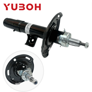 Amortisseurs avant YUBOH Gauche 51621-30E-H91 Droit 51611-30E-H91 pour Honda Accord 11ème Génération CY 2023-2025 Ensemble d'amortisseurs OEM - Product Image 2