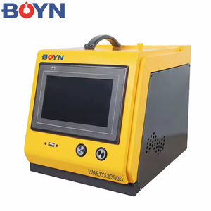 เครื่องวิเคราะห์ซัลเฟอร์แบบ XRF รุ่น BNEDX3300S สำหรับตั้งโต๊ะ พร้อมเครื่องวัดการเรืองรังสีเอกซ์ - Product Image 1
