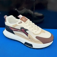 Nouvelles baskets ultra-légères 2026 respirantes à semelle souple et amortissante pour la course et la marche quotidienne – Prix bas