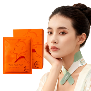 Großhandel Luftaktivierte Einweg-Wärmepflaster für Nacken- und Schulterschmerzen Linderung Heizkissen - Product Image 2
