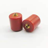 CONDENSATEUR DE BOUTON DE PORTE MZCT8G-DL20-40KV20PF AVEC HAUTE TENANCE À IMPULSION ÉLEVÉE
