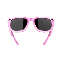 Lunettes Intelligentes à IA pour la Traduction Vocale et la Réponse aux Appels – Idéales pour Hommes, Voyages Quotidiens, Vente en Gros OEM, Fourniture en Vrac Personnalisée