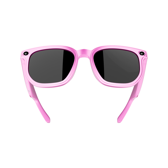 AI Powered Smart Eyewear Transliteration AI Glasses for Answering Calls for Men Daily Travel OEM Wholesale Custom Bulk Supply
