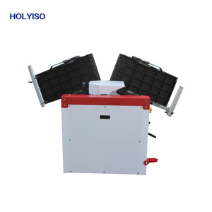 Máy chế biến gỗ đa năng 5 trong 1, máy khoan gỗ, máy kết hợp 5 trong 1 với chức năng tạo rãnh - Product Image 5