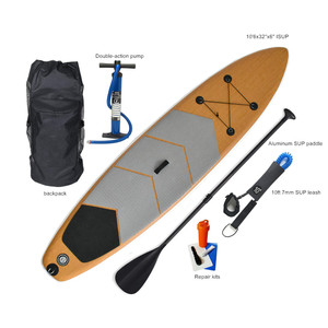 Planche à pagaie <span class=keywords><strong>gonflable</strong></span> en PVC <span class=keywords><strong>de</strong></span> haute qualité avec certificat CE, accessoire <span class=keywords><strong>de</strong></span> paddleboard <span class=keywords><strong>de</strong></span> bonne qualité - Product Image 1