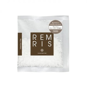 ชุดของขวัญเกลืออาบน้ำหอมญี่ปุ่น REMRIS 3 กลิ่น บาธบอมบ์แช่อาบน้ำ บำรุงผิวชุ่มชื้นด้วยไฮยาลูรอน คอลลาเจน เซราไมด์ 6 แพ็ค - Product Image 2