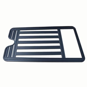 Chery jetour voyageur t2 accessoires de plate-forme de toit jetour t2 accessoires de voiture jetour t2 accessoires - Product Image 2