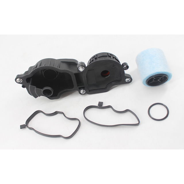oil separator bmw n63