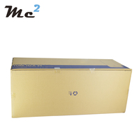 Nouveau Design moderne grands appareils électriques emballage carton plante expédition boîte en carton ondulé