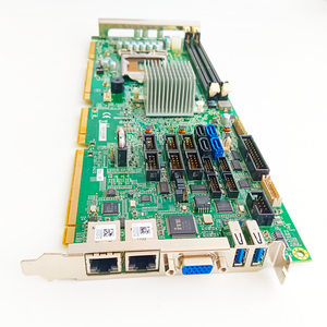ADLINK NuPRO-E340 51-47807-0A20 PICMG 1.3 คอมพิวเตอร์ SHB ขนาดเต็มรูปแบบที่ใช้โปรเซสเซอร์ Intel Core I7/i5/i3/Pentium/Celeron ซ็อกเก็ต LGA1155 - Product Image 4