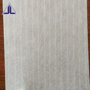 Cina produttore materiali prezzo E-Glass tessuto Roving fibra di vetro per barca - Product Image 6