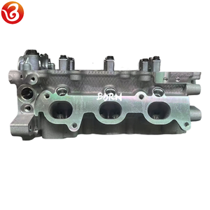 Cabeza de Cilindro G3LA 22100-04301 22111-04301 22100-03220 22111-04900 para <span class=keywords><strong>Hyundai</strong></span> I10 Eon HB20 1.0 12V - Product Image 3