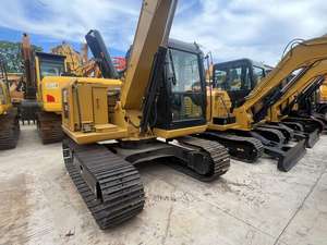 306 307 308 <span class=keywords><strong>Caterpillar</strong></span>, 7 тонн - Product Image 3