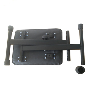 Prezzo di Fabbrica a Buon Mercato di Stile <span class=keywords><strong>X</strong></span> Nero Regolabile Pieghevole <span class=keywords><strong>Sgabello</strong></span> Del <span class=keywords><strong>Pianoforte</strong></span> per La Vendita - Product Image 4
