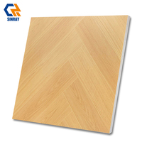 Carreaux muraux antidérapants modernes rustiques ACCENTS - Décoration intérieure Maison Cuisine Salle de bain Villa Bordures Salle de sport Finition mate Résistant aux acides