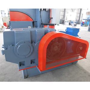 分散捏合机橡胶捏合机混合橡胶班伯里混合机 - Product Image 3