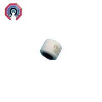 100430586 C102 Guide-fil inférieur en céramique diamanté pour pièces détachées d'électroérosion Charmilles