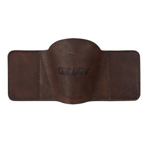 ซองปืนหนัง | เข็มขัดสไตล์แพนเค้ก3ช่องเหมาะกับปืนพก - Product Image 3