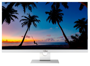 Tenfly tất cả trong một PC 27 inch Màn hình PC todo En UNO ganing Core i5 <span class=keywords><strong>i7</strong></span> AIO tất cả trong một máy tính PC Máy tính để bàn - Product Image 4