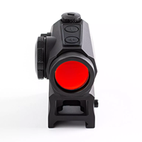 Lunette de visée à point rouge et laser 5D Era Shake Awake en aluminium 1x20mm pour la chasse, résistante aux chocs, entièrement multicouche, haute performance