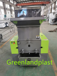 Mini Trituradora de Plástico <span class=keywords><strong>Greenland</strong></span>, Máquina Trituradora de Plástico, Molino Triturador - Product Image 2