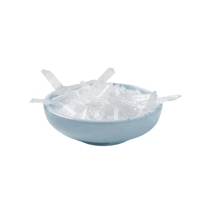 Prix de gros 100% cristaux de <span class=keywords><strong>menthol</strong></span> naturels purs cristaux de menthe - Product Image 1