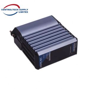 Module d'entrée d'impulsions haute vitesse Foxboro FBM206 P0916JQ pour débitmètre et tachymètre série I/A - Product Image 3