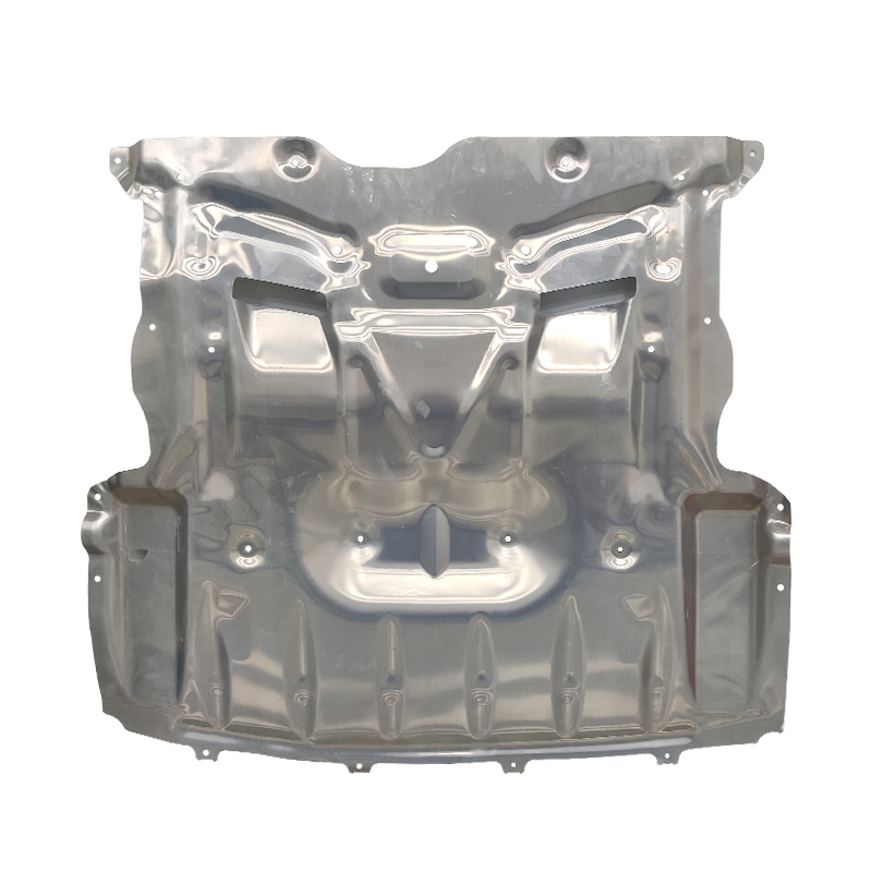 51757185113 51757184990 51757184992 Engine Underbody Cover Shield for BMW F01 F02 F07 F10 F11 5 Series 5175 7185 113 Aluminum
