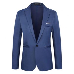 Chaqueta Formal para Hombre Marca Mairun, Estilo Esmoquin, Tela de Velour, Cierre de Cremallera, Cuello de Solapa, Pantalón con Cierre de Cremallera, Marca Coldker, Venta al Por Mayor en EE. UU. - Product Image 3