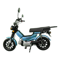 Offre Spéciale 49cc 50cc 110cc minibike/pocketbikes Cyclomoteur essence scooter Mini Cyclomoteurs moto motos populaires