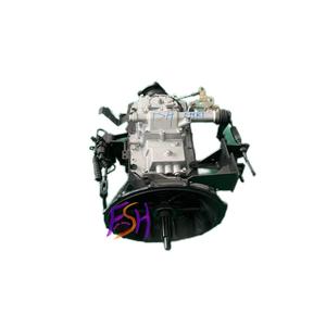 Boîte de vitesses d'occasion ForI Suzu 6HK1 4*2 adaptée aux pièces automobiles de transmission d'occasion I SU ZU - Product Image 1