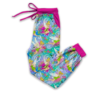 रूइडियन ओएम बांस के कपड़े आकस्मिक फ्लैट टॉडलर महिला पुरुष हरम पैंट कस्टम प्रिंट सॉफ्ट लुगम्य उच्च कमर वाले वयस्क स्वेटपैंट - Product Image 4