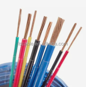 <span class=keywords><strong>สาย</strong></span>ไฟและสายเคเบิลมาตรฐานส่งออก BV Bvr <span class=keywords><strong>Thw</strong></span> Thhn ขนาด 1.5 มม. 2.5 มม. - Product Image 2