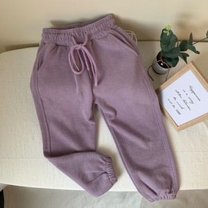 Pantalones Deportivos de Algodón para Niños, Personalizables con Logotipo, Pantalones Deportivos para Bebés y Niños - Product Image 5